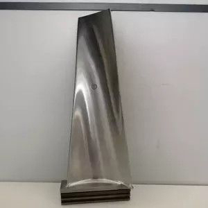 Lopatice parne turbine