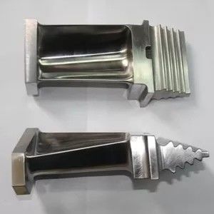 Lopatice parne turbine