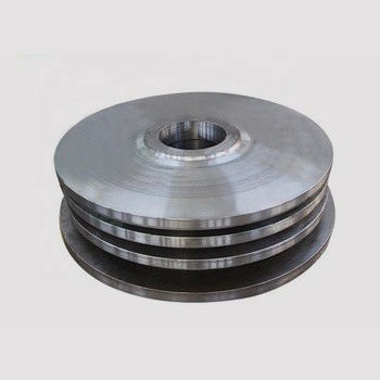 Okrugli metalni disk od kovanog čelika od 1500 mm za industrijske primjene